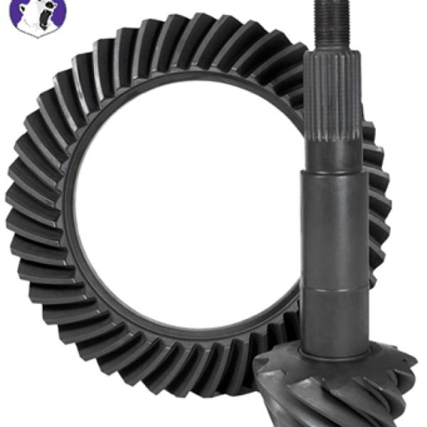 Yukon Gear & Axle YG D44-331