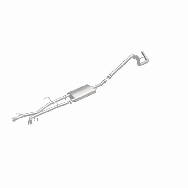 MAG BRE Exhaust Kits Magnaflow 106-0527