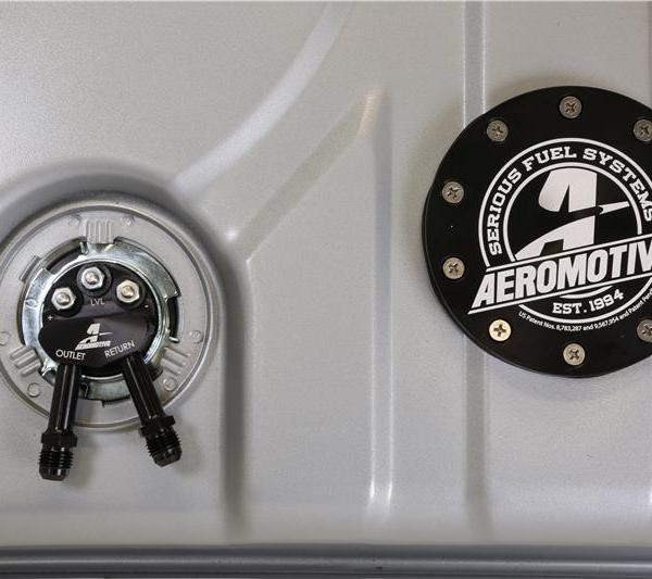 Aeromotive 18432