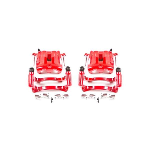 PowerStop S4826