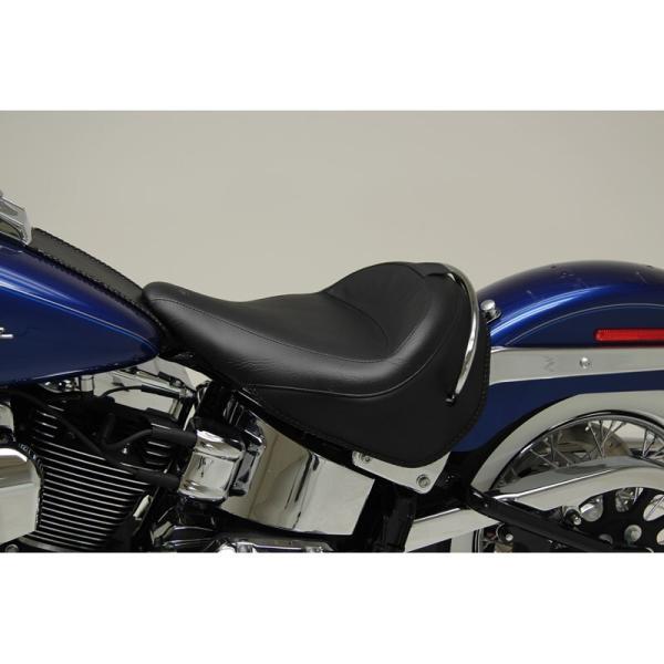 Mustang Motorcycle 79914