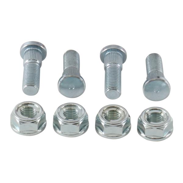 ABR Wheel Stud & Nut Kits All Balls Racing 85-1036