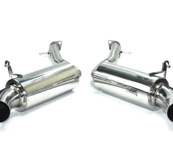 ISR Performance IS-ST-Z34