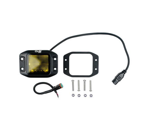 DV8 Offroad BE3FMW40W-A