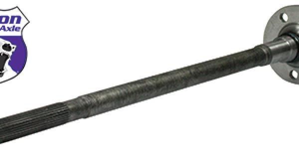Yukon Gear & Axle YA C8.75-30.0