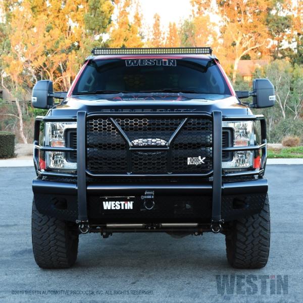 Westin 58-31125