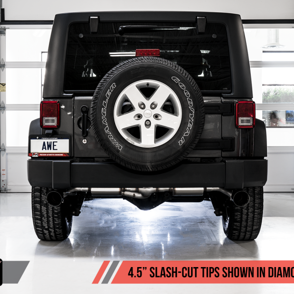 AWE Tuning 3015-33003