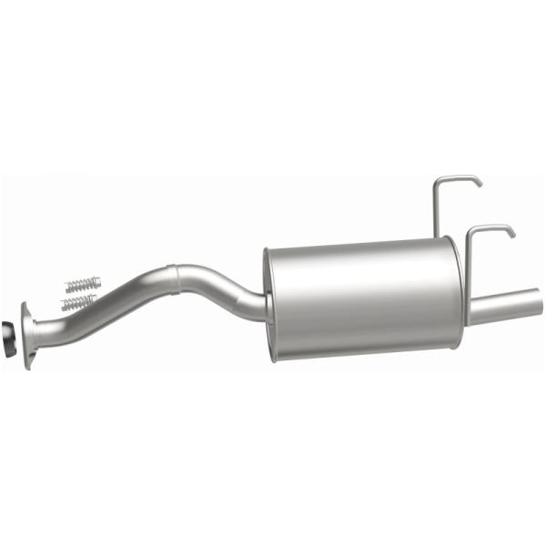 MAG BRE Exhaust Kits Magnaflow 108-0196