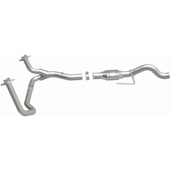 Magnaflow 4451621