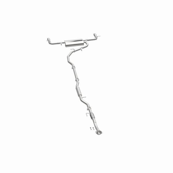 MAG BRE Exhaust Kits Magnaflow 106-0489