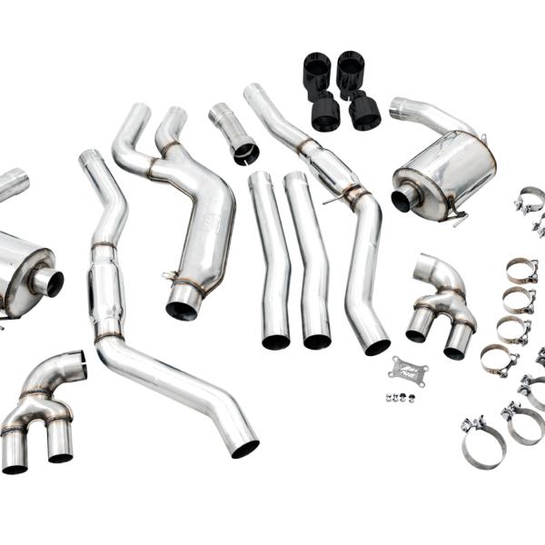 AWE Tuning 3015-43158