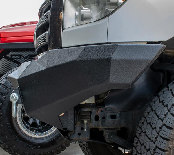 DV8 Offroad FBTT2-03