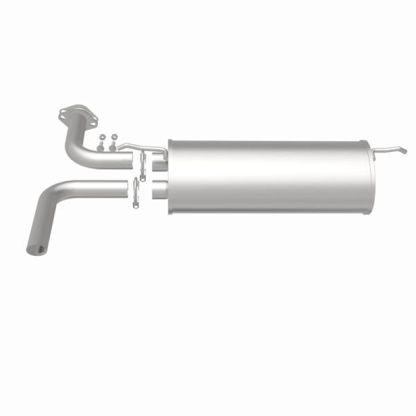 MAG BRE Exhaust Kits Magnaflow 108-0175