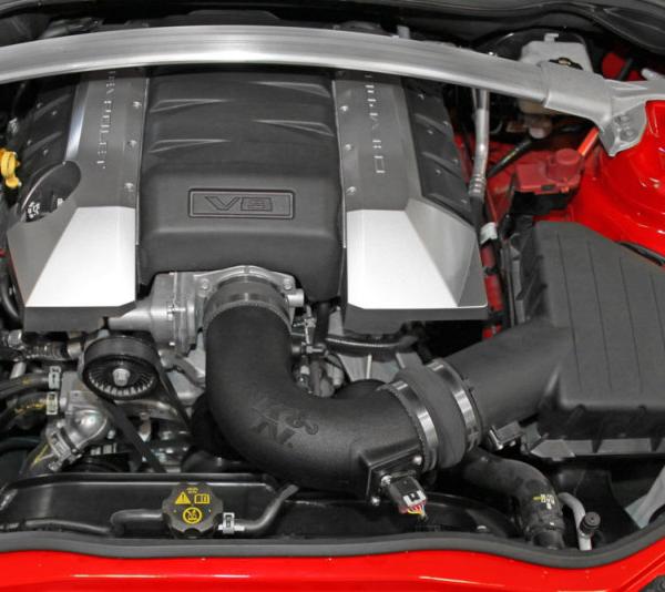 KN 57 FIPK Air Intake 50 K&N Engineering 57-3074
