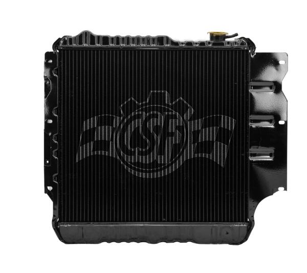 CSF 2578