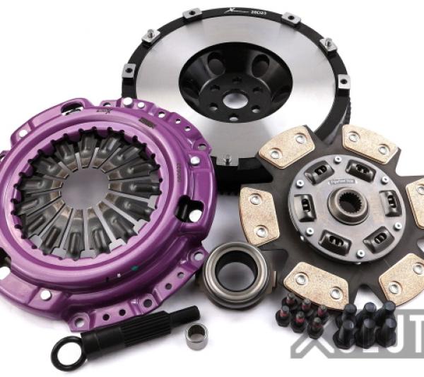 XCLUTCH XKMZ23538-1B