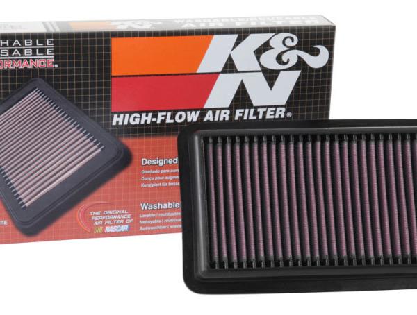 K&N Engineering 33-3118