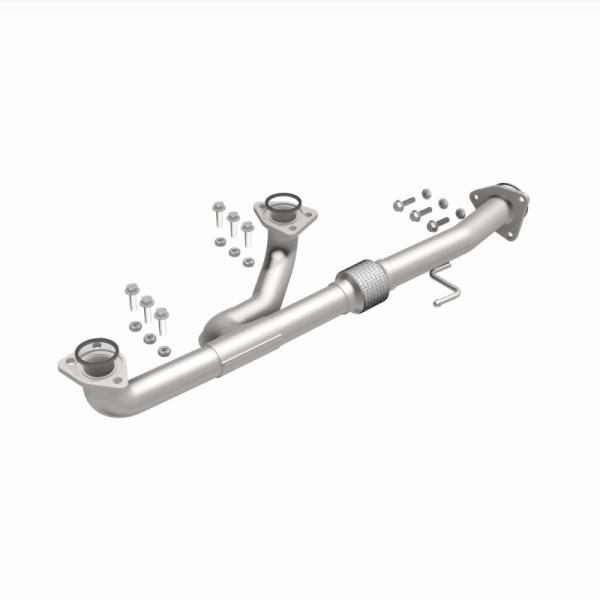 Magnaflow 107-0191
