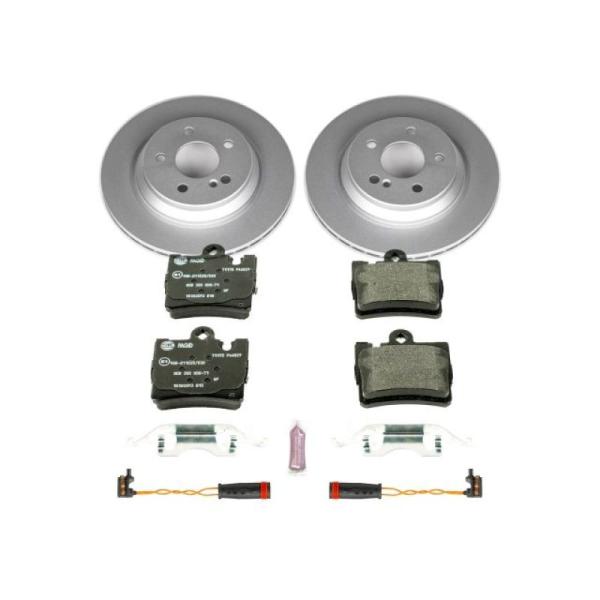 PowerStop ESK2997