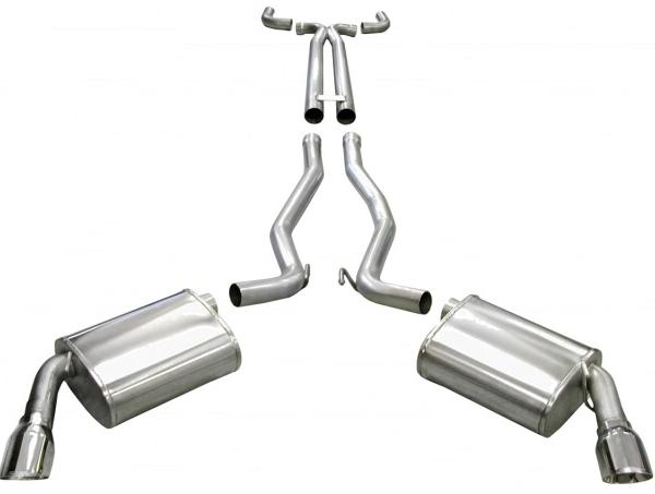 CORSA Performance 14954