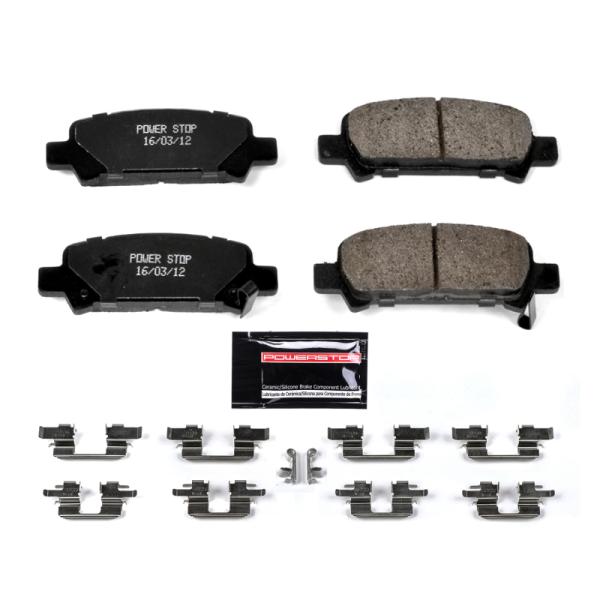 PowerStop Z23-770
