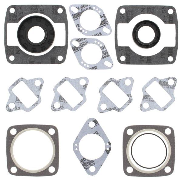 VEP Engine Oil Seal Kit Vertex Pistons 711018