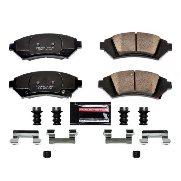 PowerStop Z23-1076