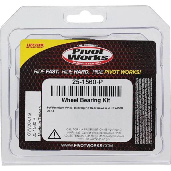 Pivot Works 25-1560-P