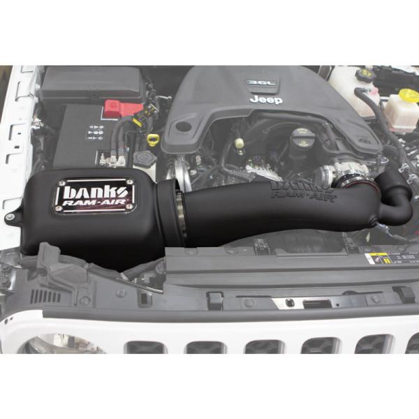 Banks Power 41843