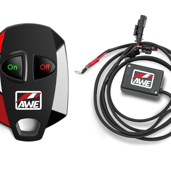 AWE Tuning 3025-11006