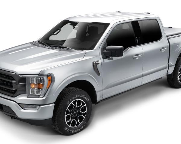 AMP Research 76152-01A