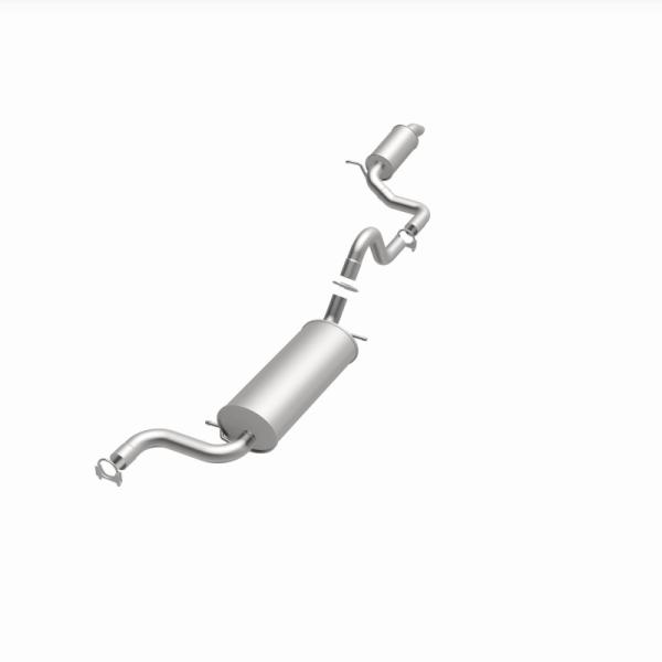 MAG BRE Exhaust Kits Magnaflow 106-0024