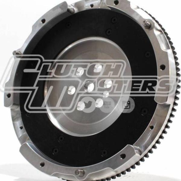 Clutch Masters FW-735-2AL