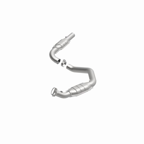 MAG Converter Direct Fit Magnaflow 51525