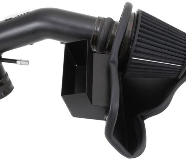 K&N Engineering 71-3527