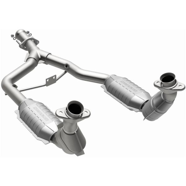 Magnaflow 93344