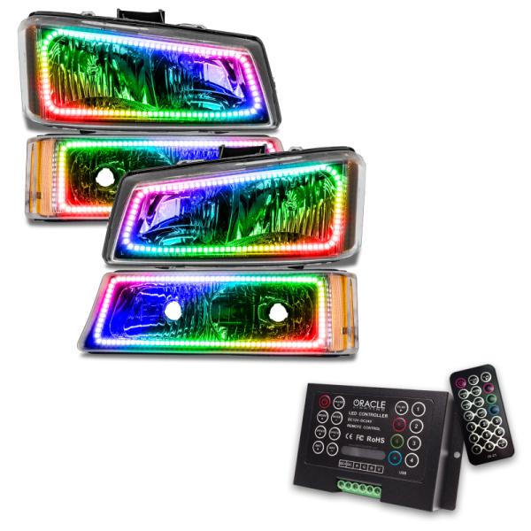 ORACLE Lighting 8205-333