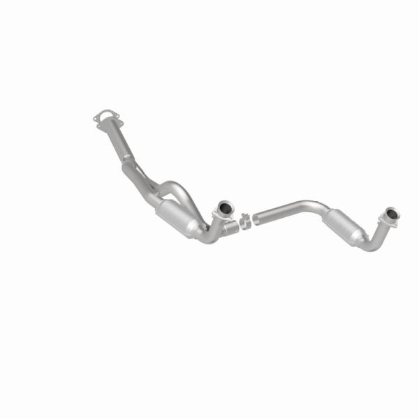 MAG Converter Direct Fit Magnaflow 23073