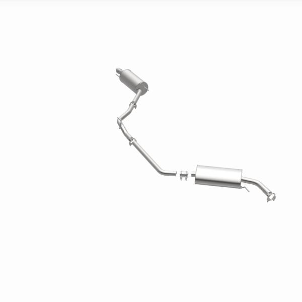 MAG BRE Exhaust Kits Magnaflow 106-0230