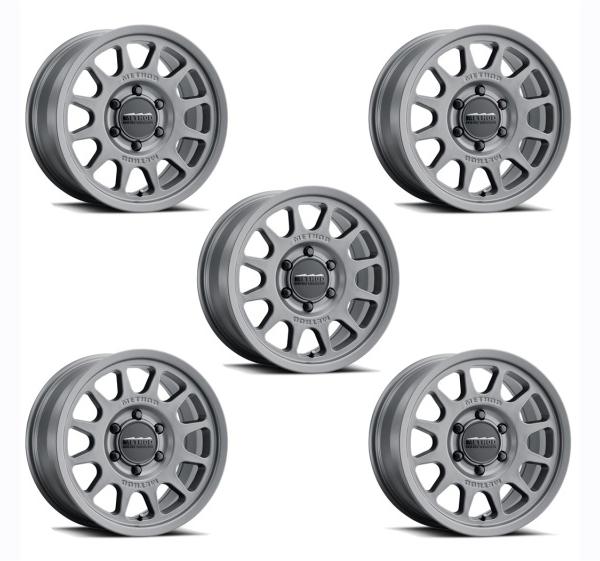 Ford Racing M-1007K-M1785G
