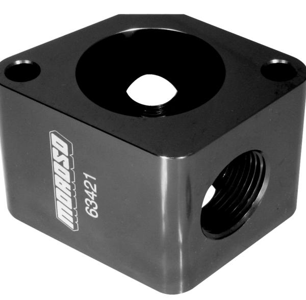 Moroso 63421