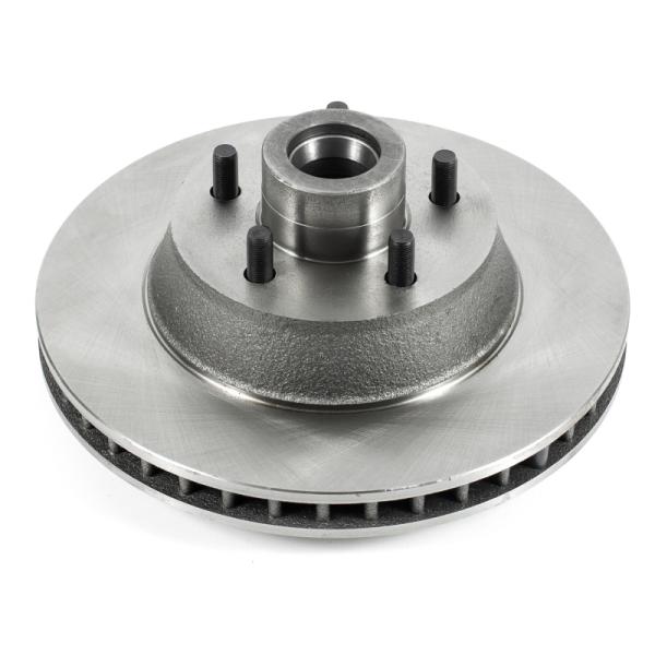 PowerStop AR8103