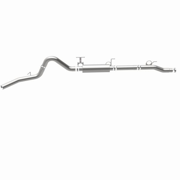 MAG BRE Exhaust Kits Magnaflow 106-0480