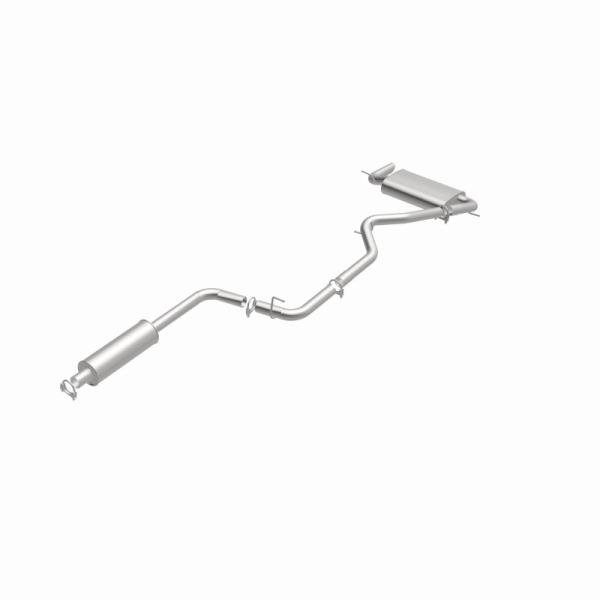 Magnaflow 106-0593