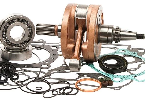 Hot Rods CBK0144