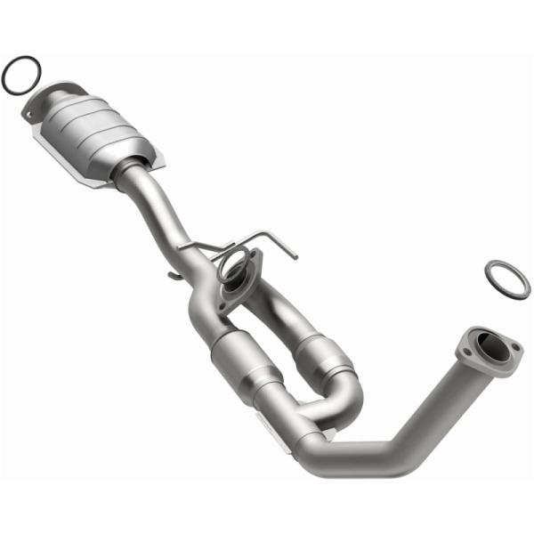 MAG Converter Direct Fit Magnaflow 23892
