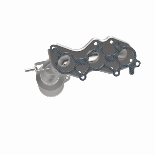 MAG Converter Direct Fit Magnaflow 52545