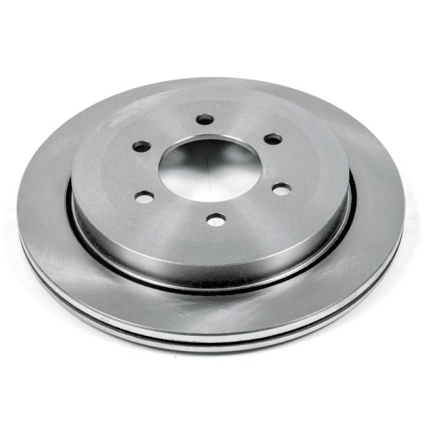 PowerStop AR85124
