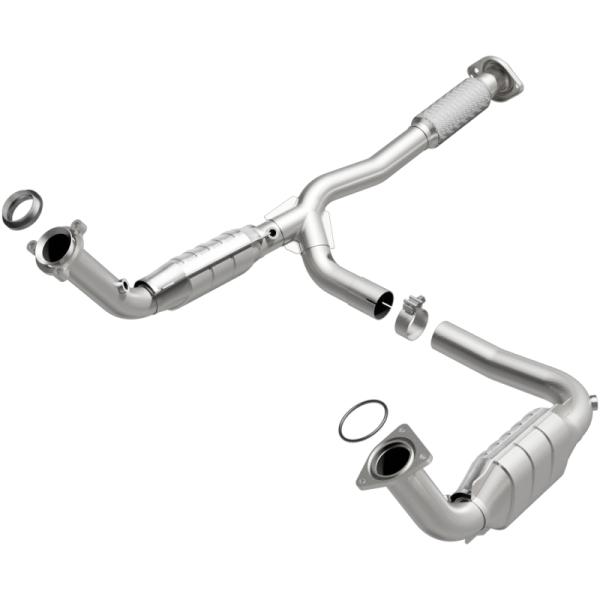 Magnaflow 24950