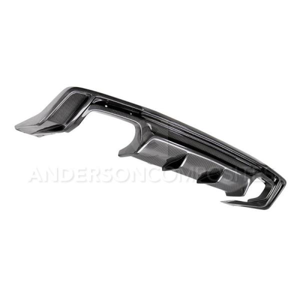 Anderson Composites AC-RL16CHCAM-AZ